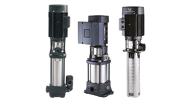 Grundfos CRFlex