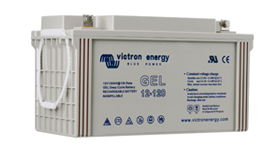 Victron Energy Gel Deep Cycle