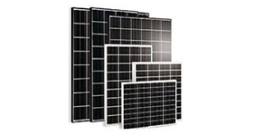 Solarmodule