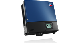 Onduleur - Convertisseur SMA