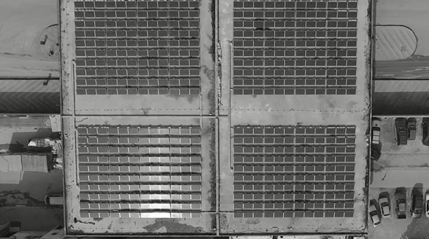 Photovoltaic flagship project