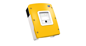 Onduleur - Convertisseur SMA